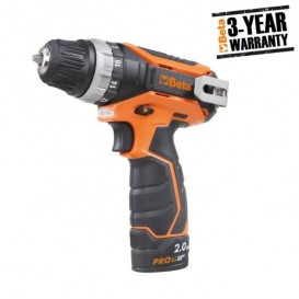 Trapano avvitatore ultracompatto 12V