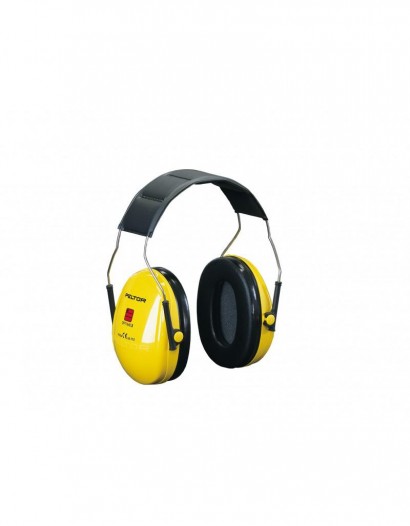 CUFFIE PELTOR OPTIME I